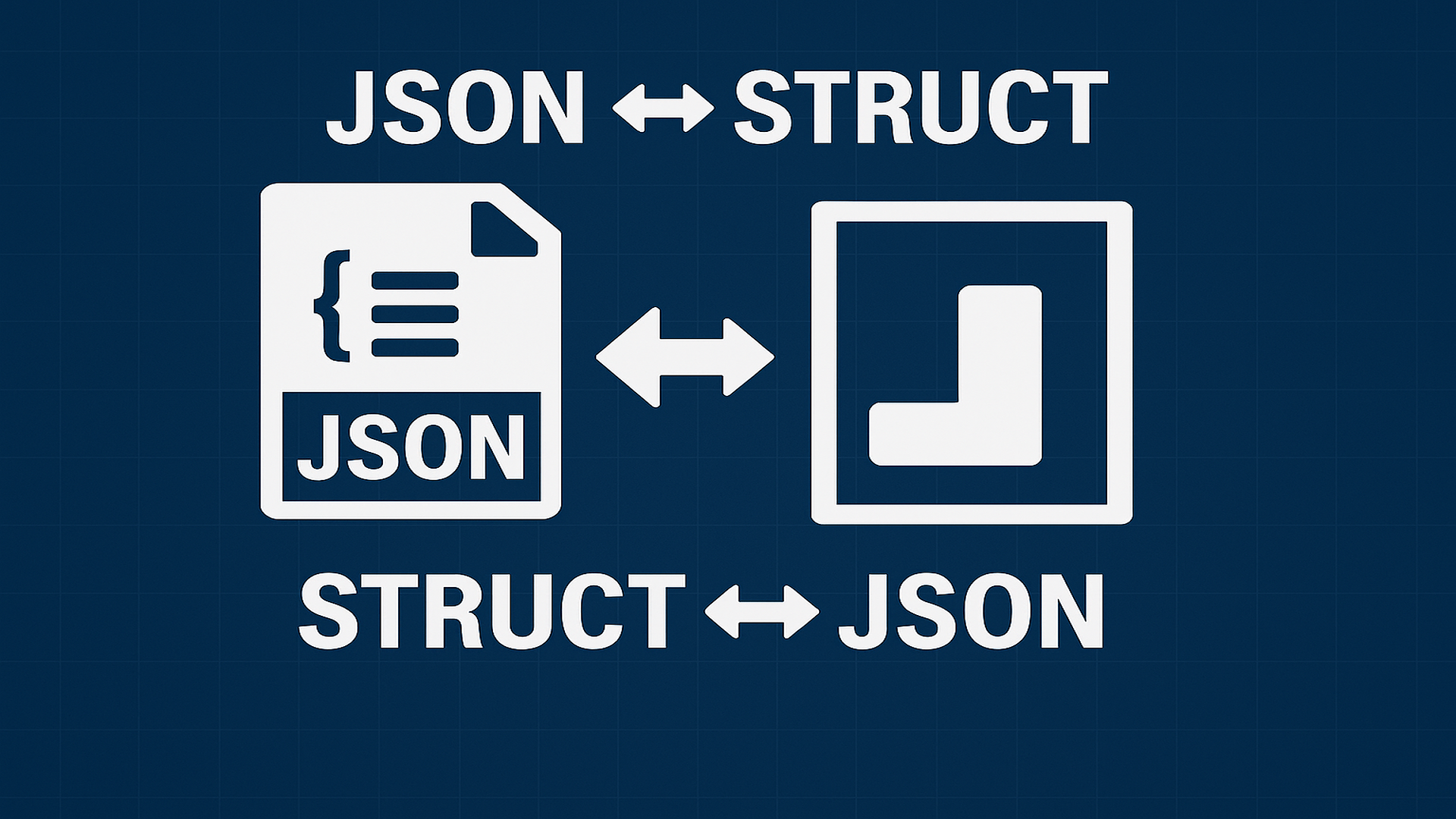Runtime JSON to Blueprint Struct