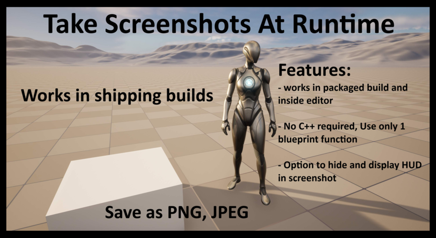 Runtime Screenshot